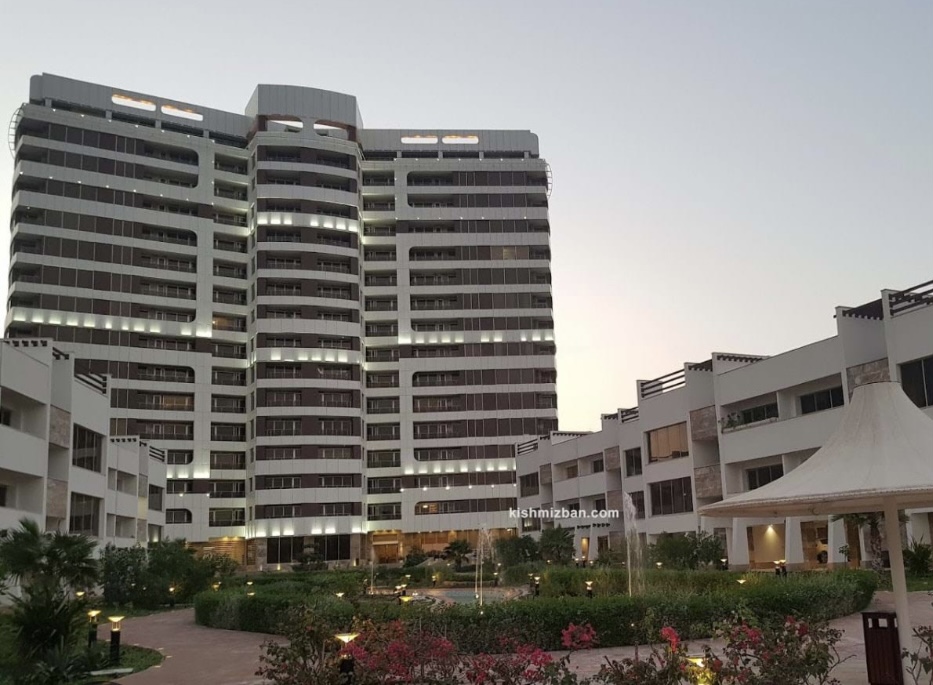 فروش برج سايه