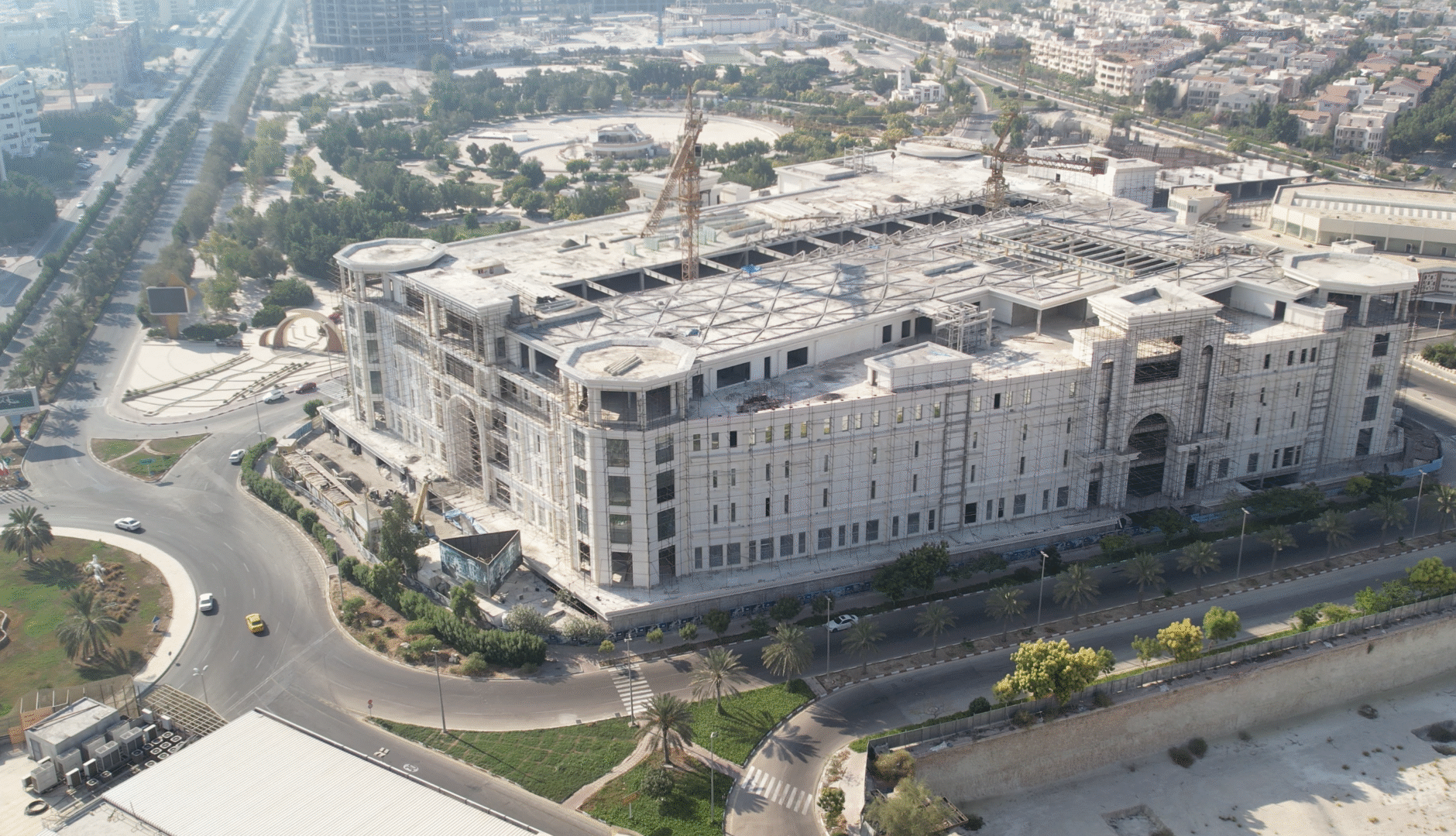 فروش غرفه تجاری سارینا۲ جزیره کیش