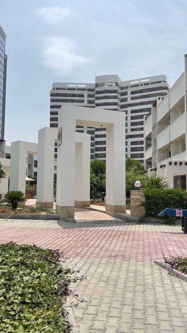 فروش دوخواب برج ساحلي سايه سنددار جزيره كيش