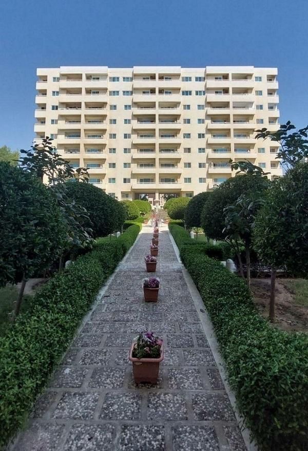 فروش اوکازیون برج برند فرنیشneef جزیره کیش