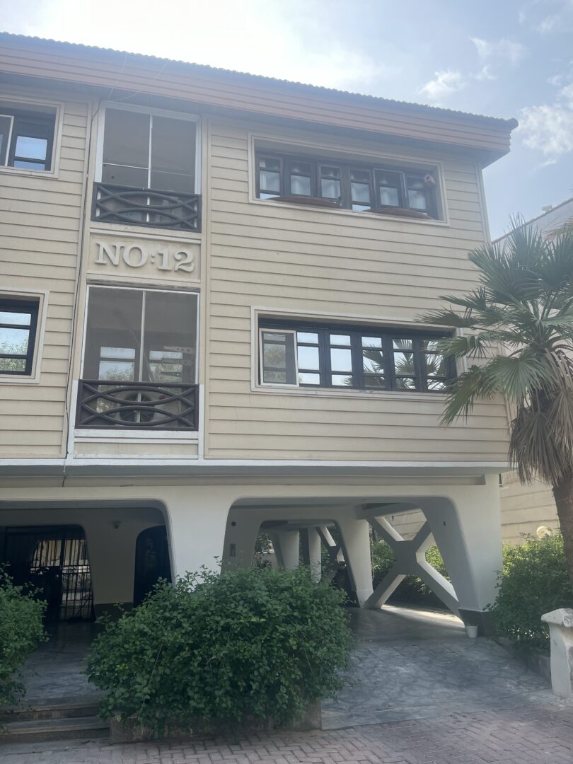 فروش یک خواب طبقه اول بازسازی شده شهرک صدف جزیره کیش