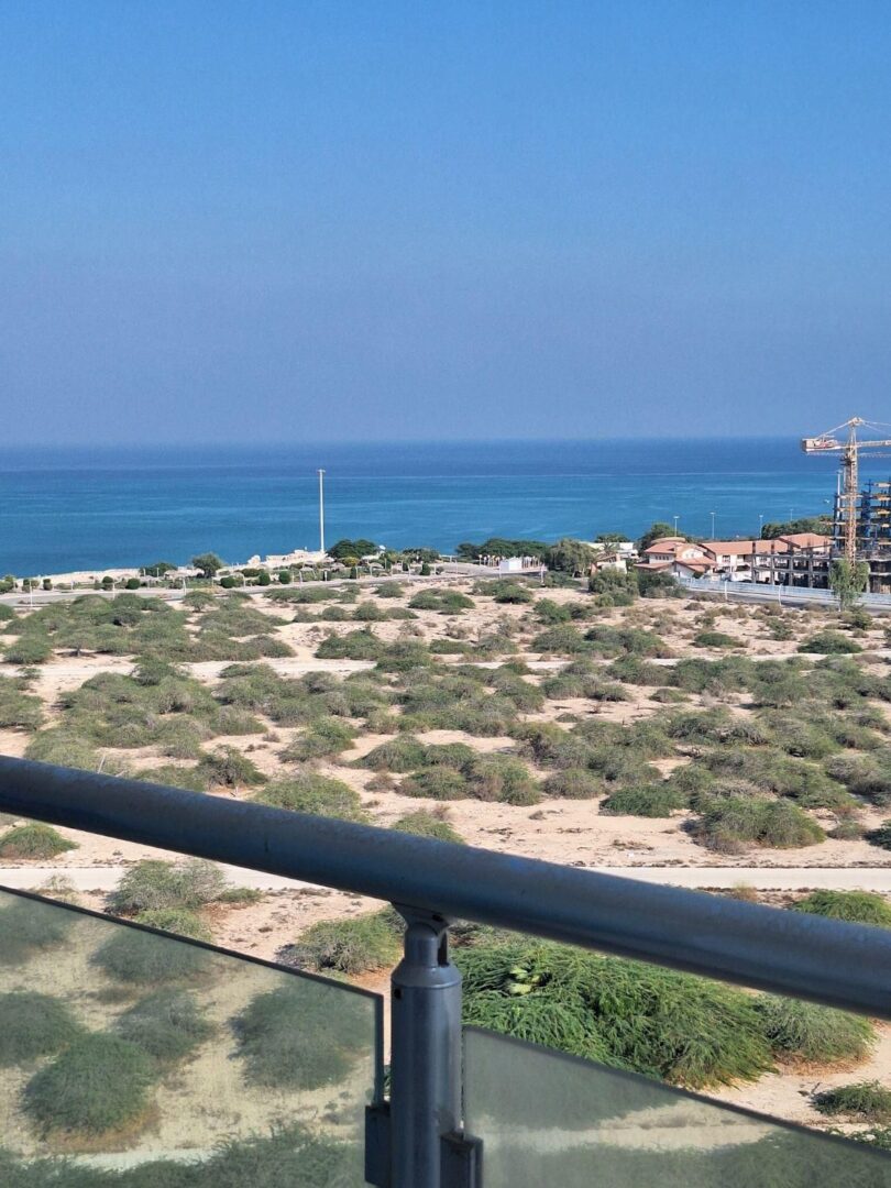 فروش یک خواب ویو دریا شهرافتاب جزیره کیش