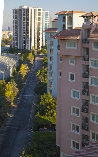 دو خواب لوکس فول بازسازی صفر تا صد شهرآفتاب بلوک رنگی جزیره کیش