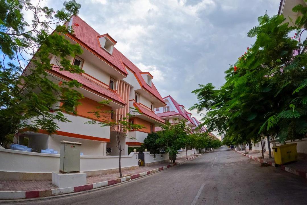 فروش ستاره کیش ویلایی شهرک صدف فاز ۶ جزیره کیش