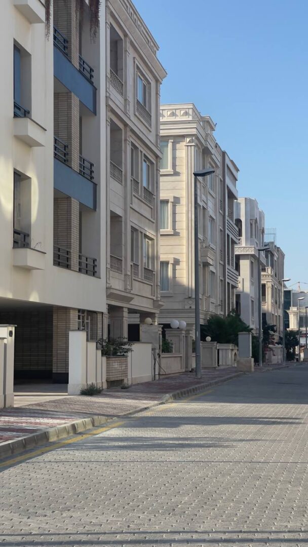 آپارتمان 2 خوابه”، “صدف کیش“فروش آپارتمان