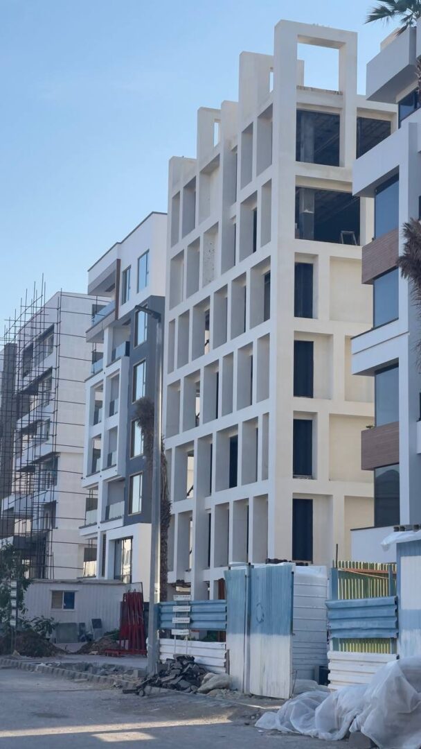 فروش آپارتمان ۸۸ متری اوکازیون در مجتمع ارگ ساحل مرجان کیش