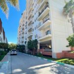 آپارتمان 87 متری ویو دریا در دهکده ساحلی (کلید نخورده)