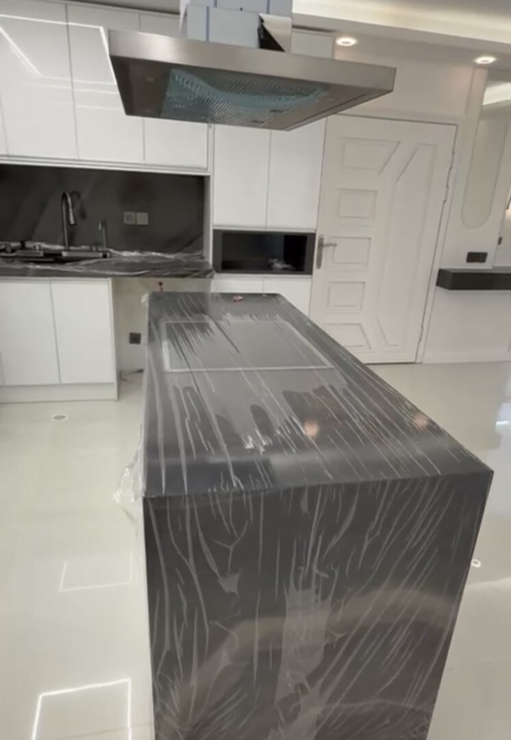 فرصتی بی‌نظیر برای زندگی لوکس در کیش شهرک صدف