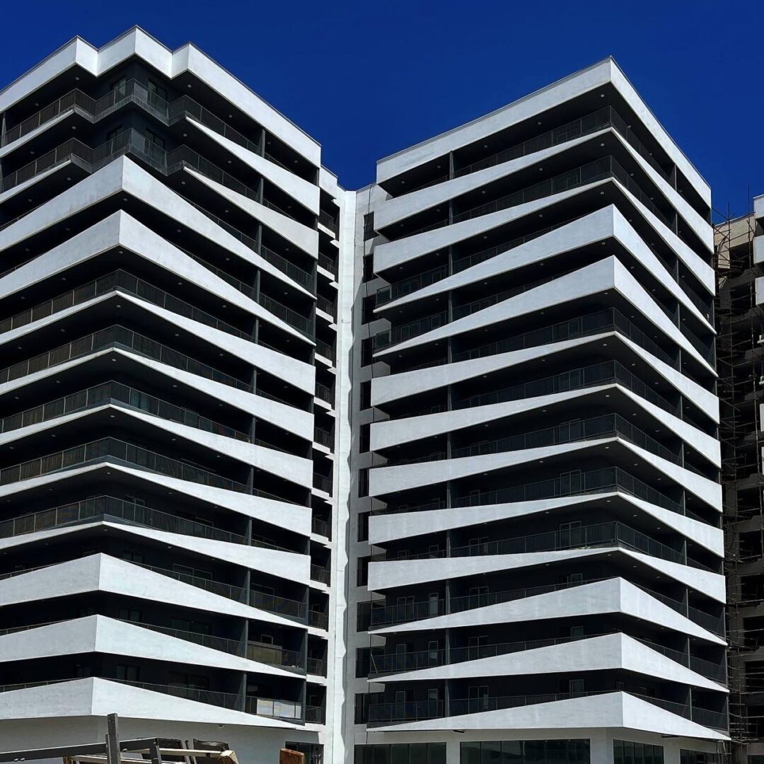 فروش ۷۲متری یکخواب برج فروردین