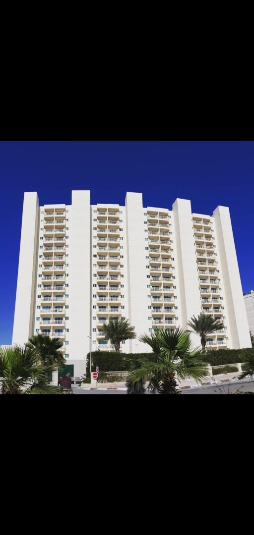 فروش ۵۶متری دامون ۶ صدف (یکخواب)