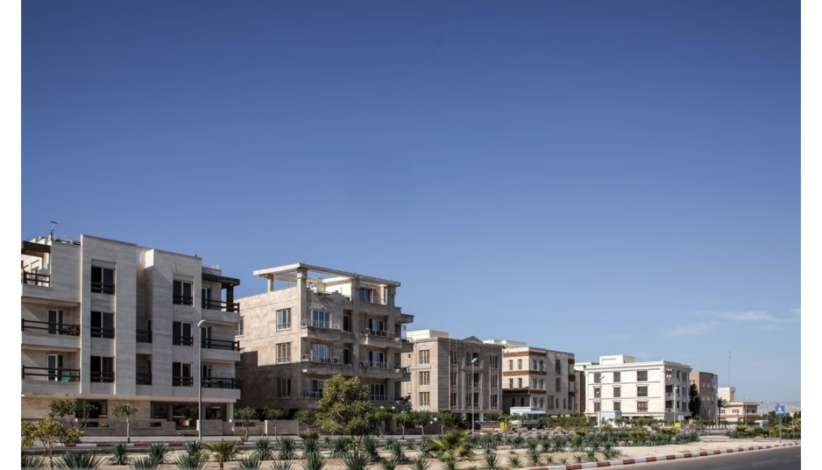 رهن کامل نوبنیاد ۲