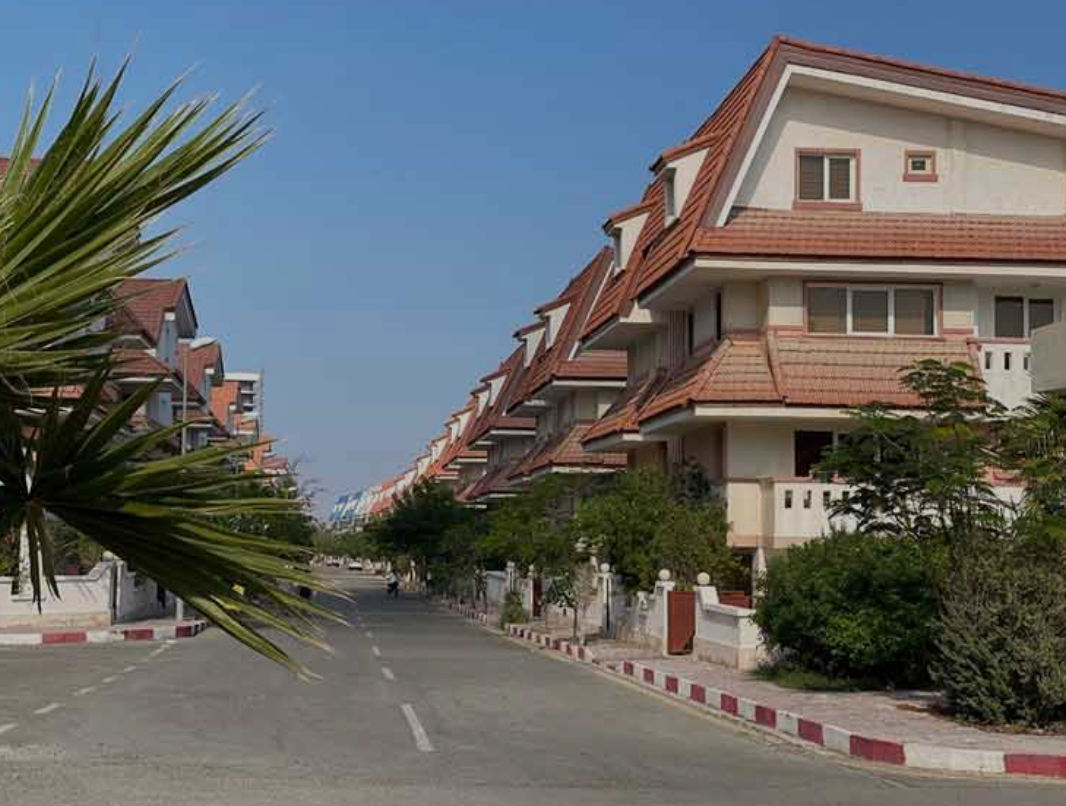 رهن و اجاره ویلایی F2