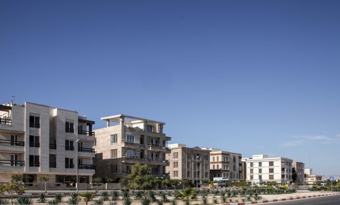 فروش نوبنیاد ۲ تمشک