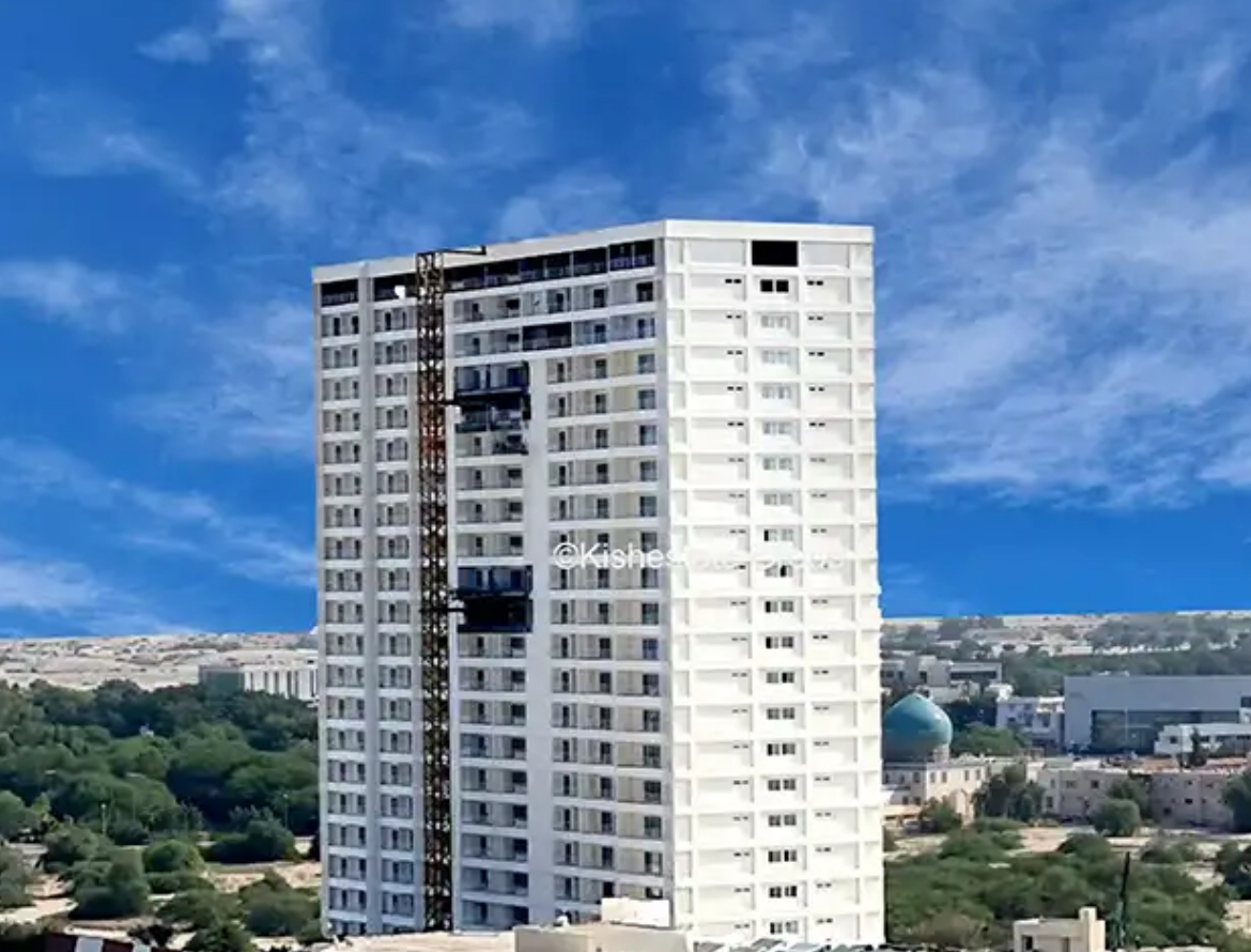 رهن کامل دامون ساحلی ۲