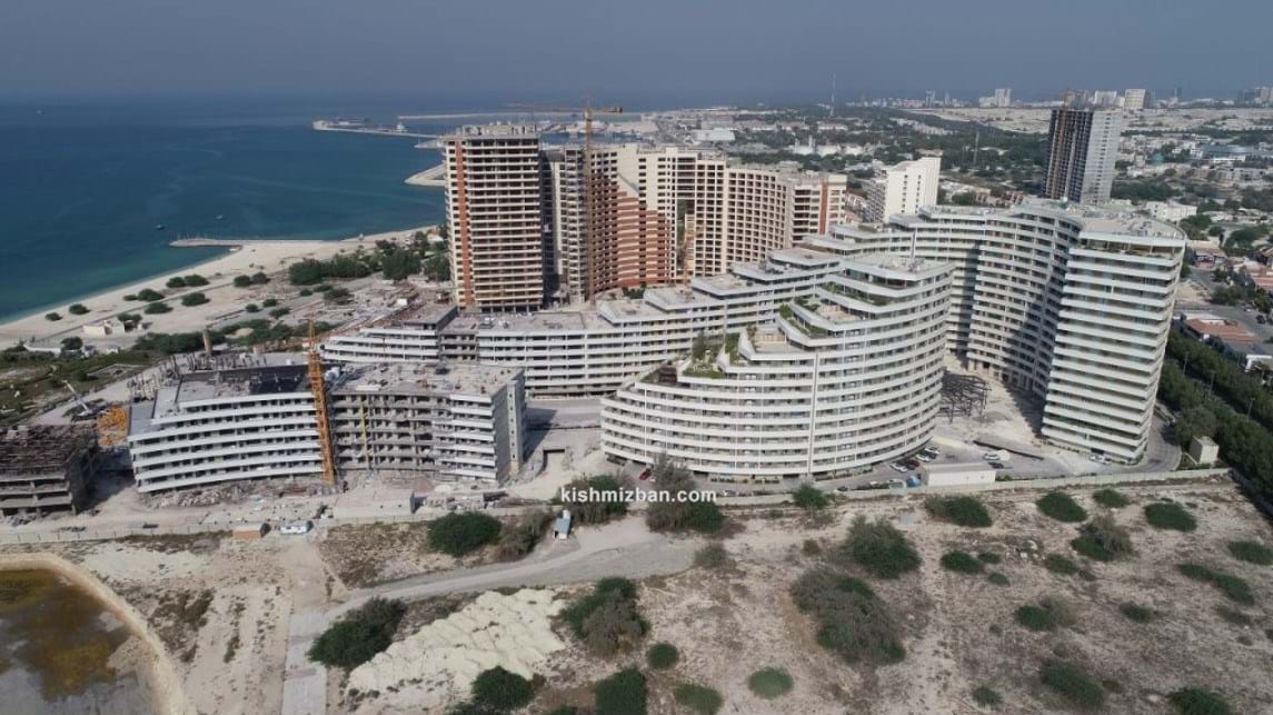 رهن و اجاره کرانه ۱