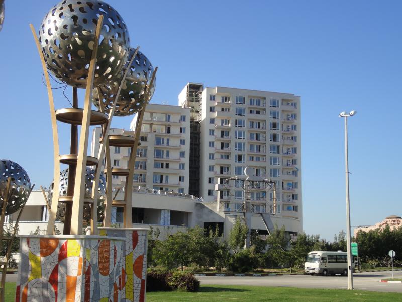 فروش/مجتمع یاران/۱ خواب/مرکز شهر