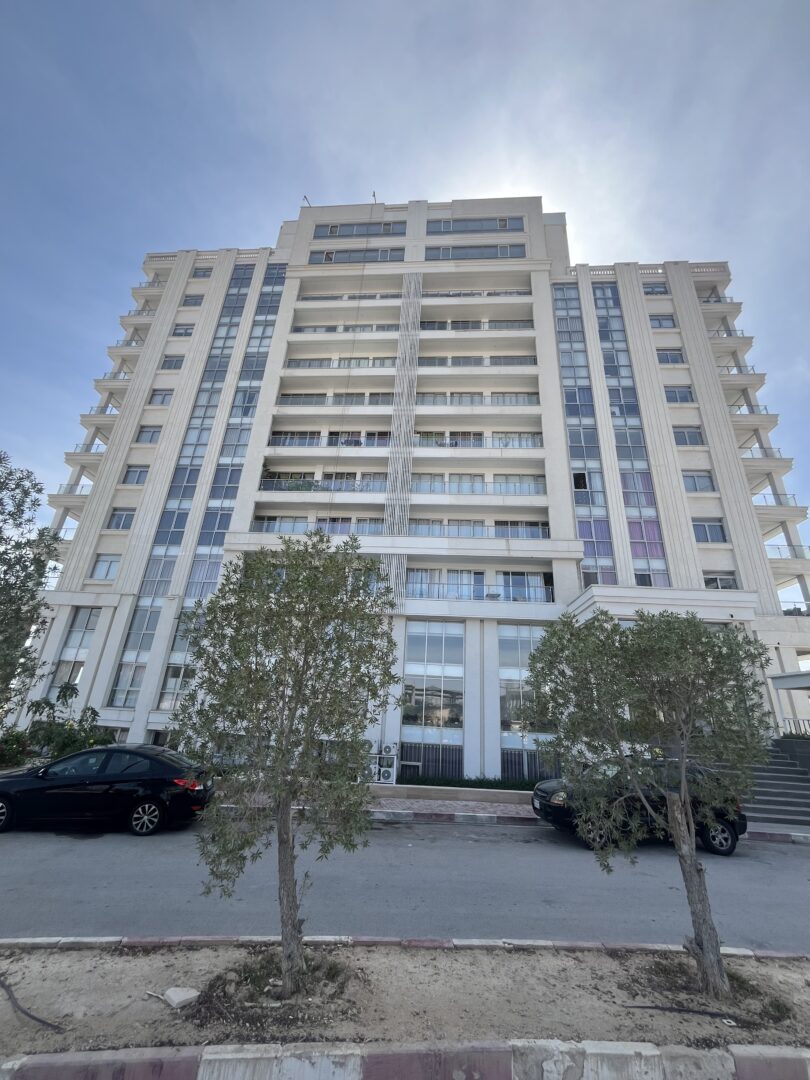 منطقه ستاره کیش/برج آبان/کلید نخورده/شرایط پرداخت