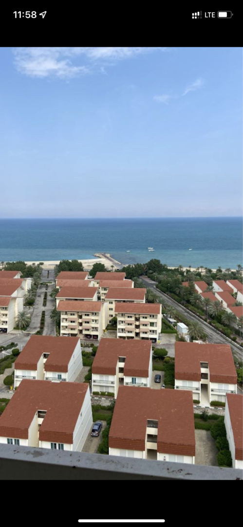 رهن واجاره ٧٠متري * دامون ساحلي*