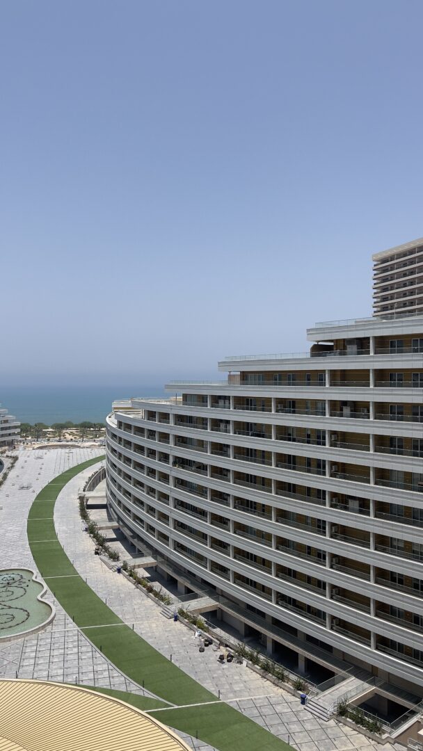 رهن و اجاره ١٢٠ متري*كرانه ساحلي*