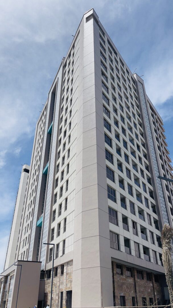 فروش ٦٠متري *روياي كيش* مرجان