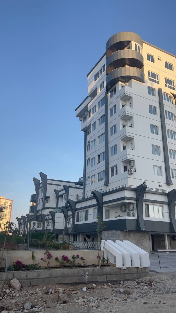 فروش ٥٧متري ياسين كيش مرجان