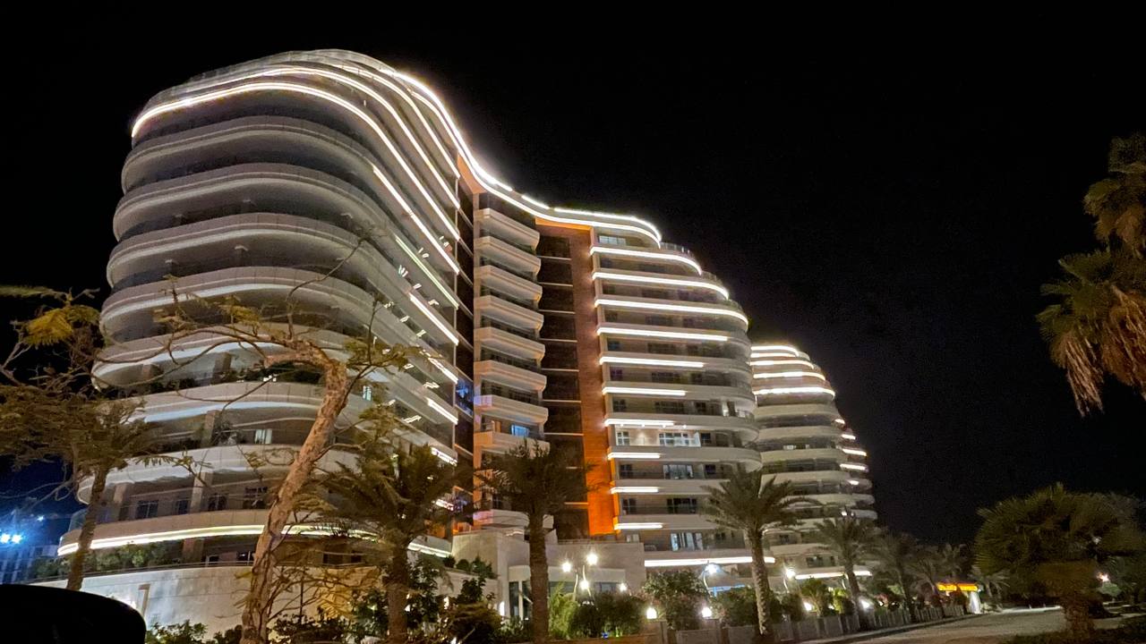 رهن و اجاره ٨٥ متري برج پارسيس