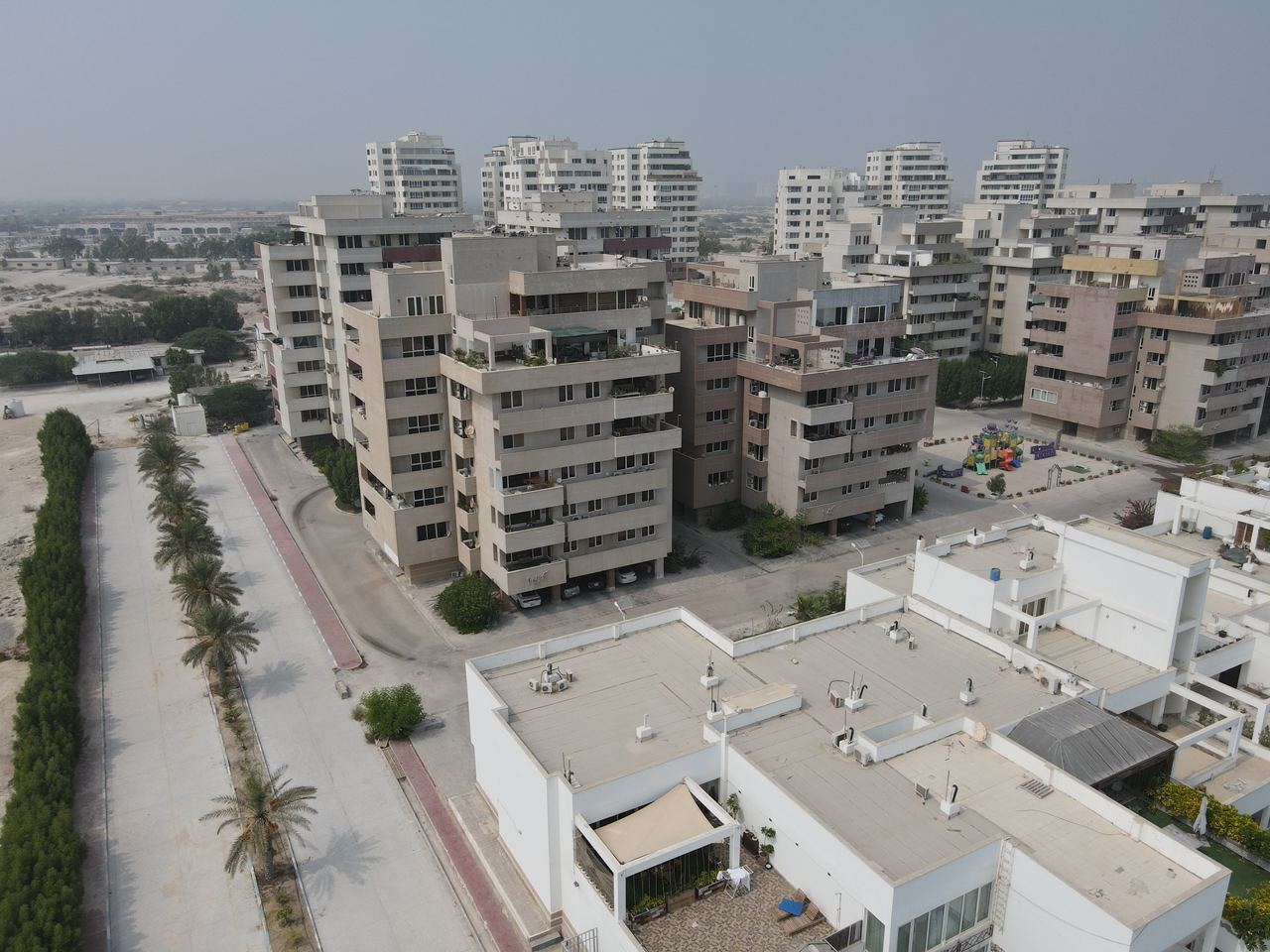 فروش ۱۳۰ متری دهکده ساحلی