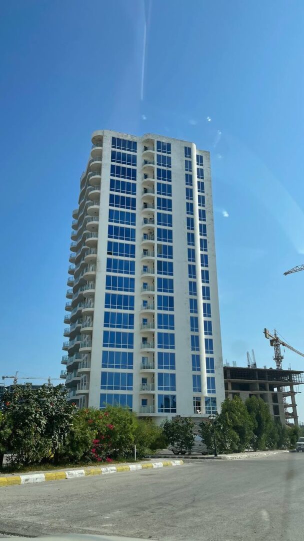 رهن و اجاره ٩٠ متري شهر افتاب جزیره کیش