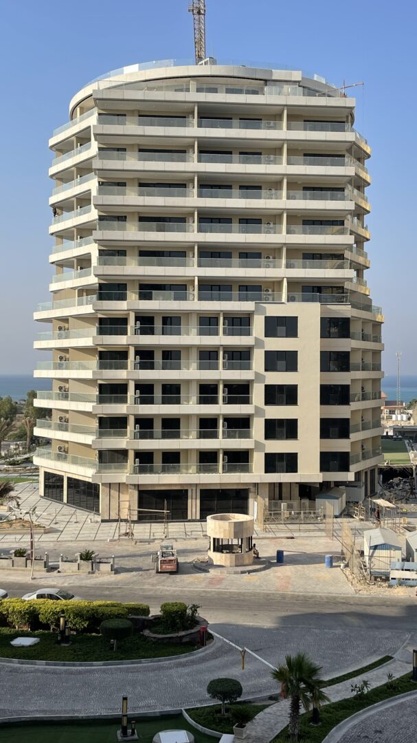 فروش ۱۳۰ متری کرانه۲ مرجان