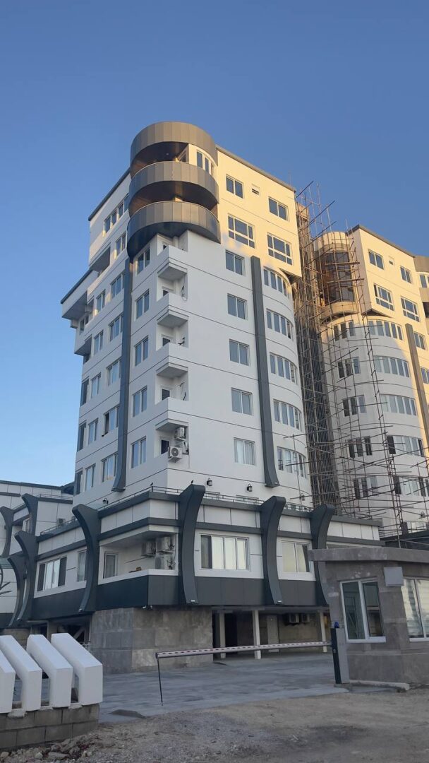 فروش ۵۷ متری یاسین کیش مرجان جزیره کیش