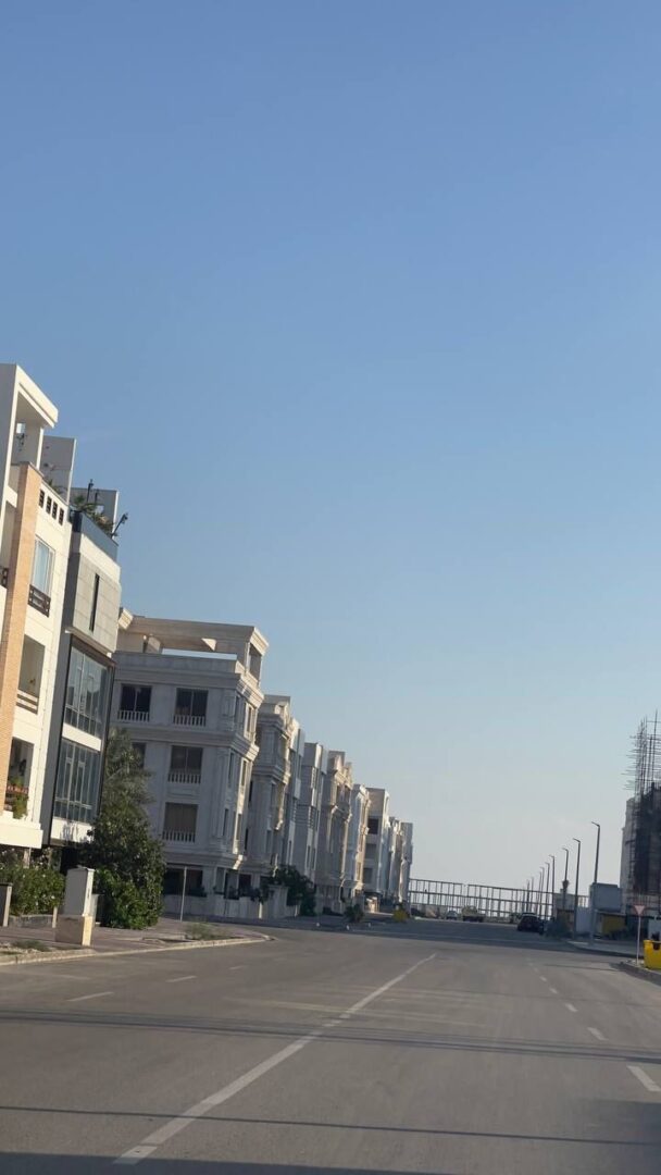 فروش ۸۳ متری نوبنیاد ۳ جزیره کیش