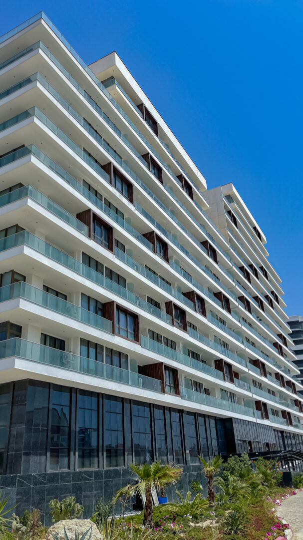 فروش ٦٦ متري برج ارديبهشت ستاره كيش صدف