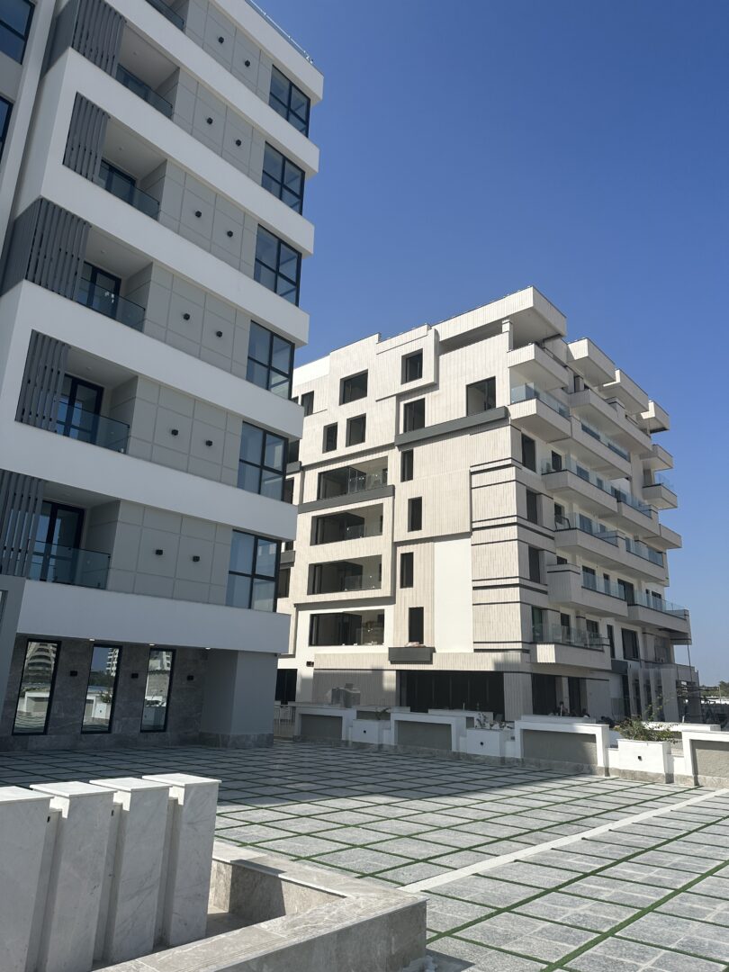 فروش ۱۰۲ متری فاز هفت صدف جزیره کیش