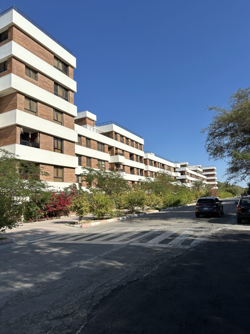 فروش ۱۳۴ متری ۳ خواب فاز ۱ شهرک صدف کیش