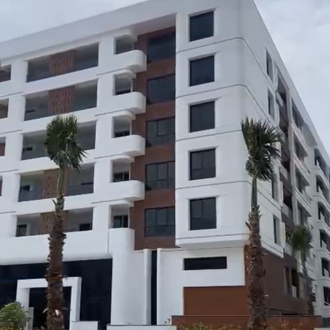 فروش ۱۰۰ متری فاز ۷ صدف مجتمع لوکس جزیره کیش