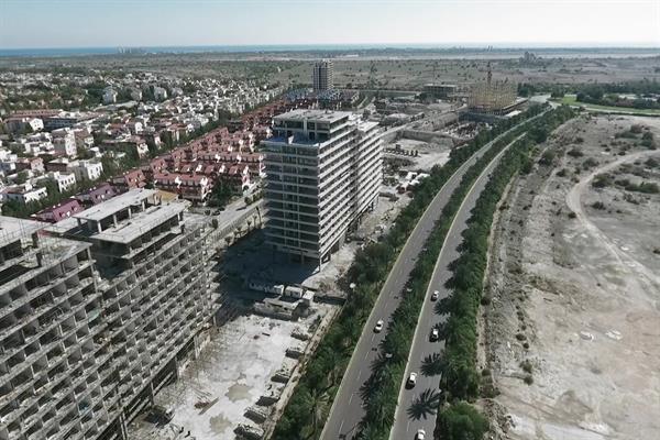 فروش ستاره کیش برج خرداد 2 خوابه