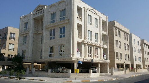 فروش نوبنیاد 3 کندوان