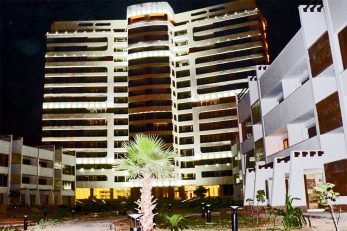 فروش برج سایه 2 خواب