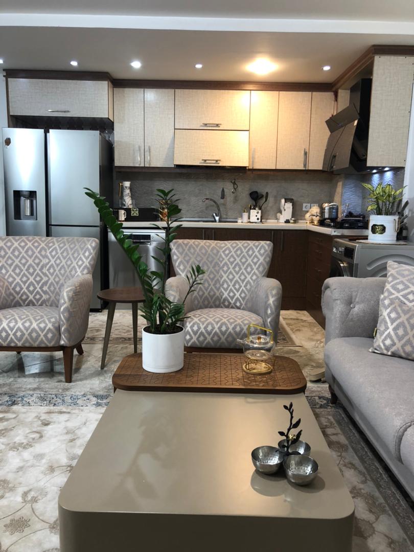 فروش آپارتمان ٦٨ متر نوبنياد كيش