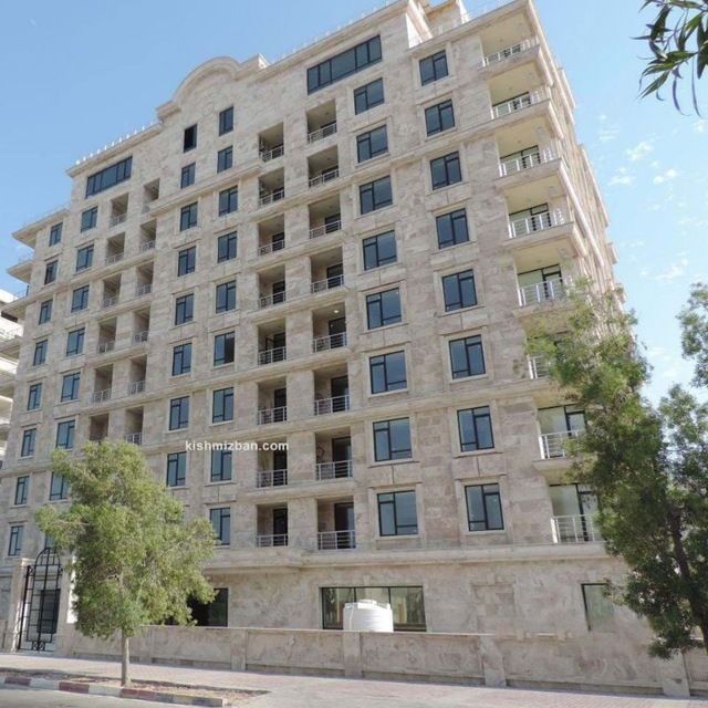 رهن کامل یکخوابه مرکز شهر