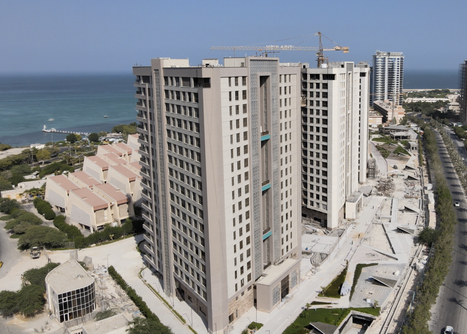 فروش دوخواب رویای کیش