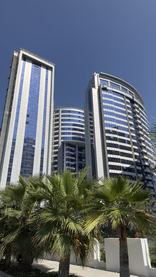 فروش ۹۷ متر برج دانا جزیره کیش