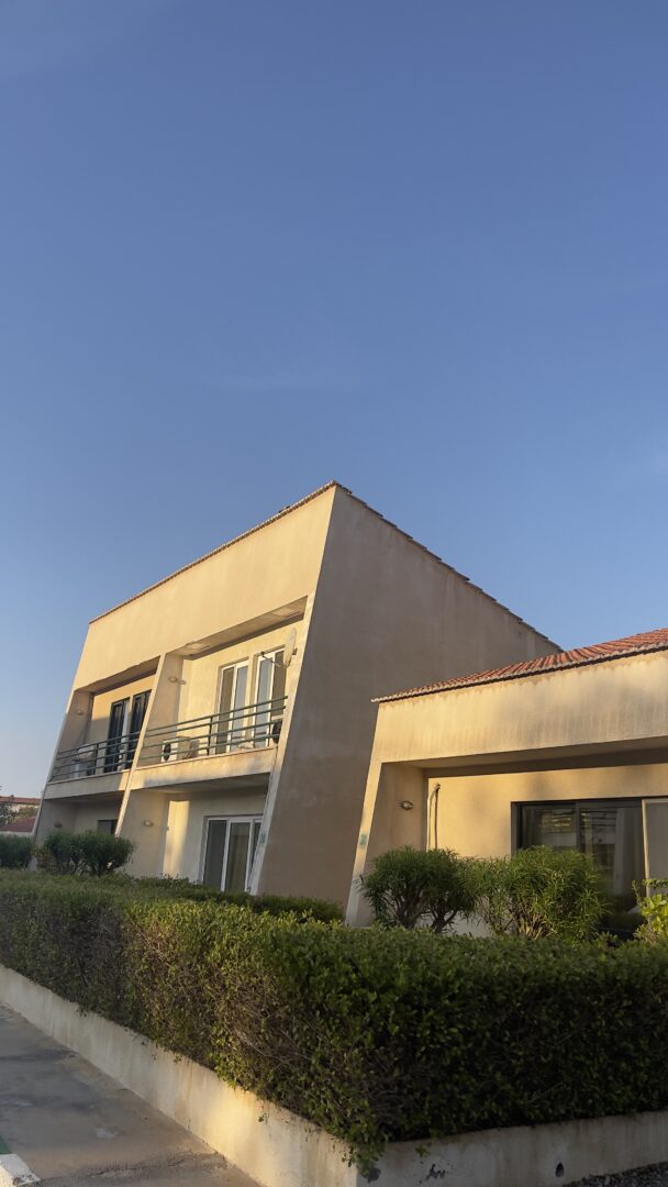 اجاره شهرک صدف دامون گیت جزیره کیش