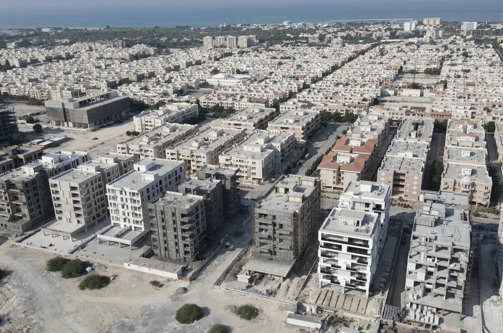 رهن کامل نوبنیاد جزيره کیش