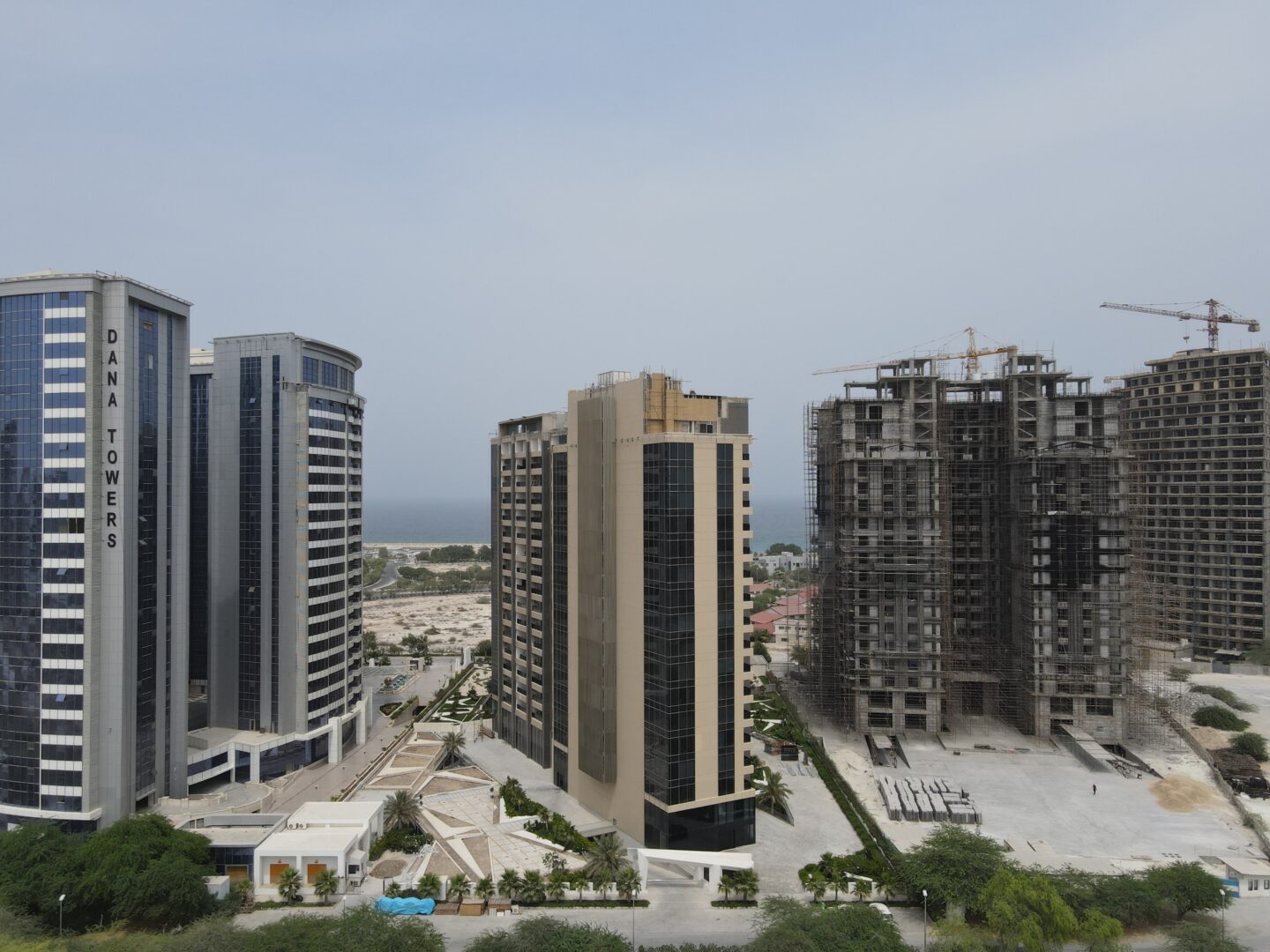 فروش یکخواب پرشین مارینا مرجان