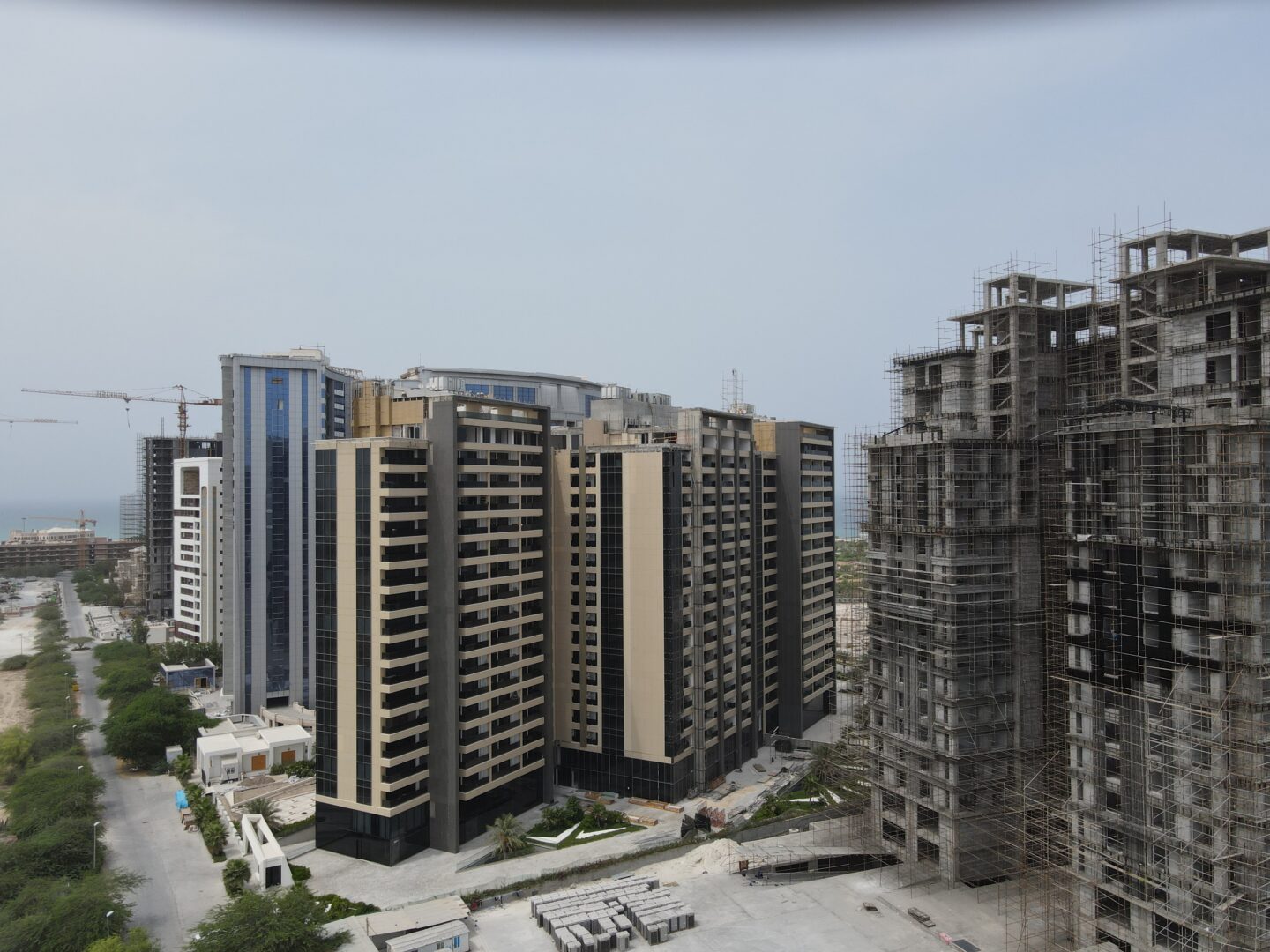 فروش یکخواب پرشین مارینا مرجان