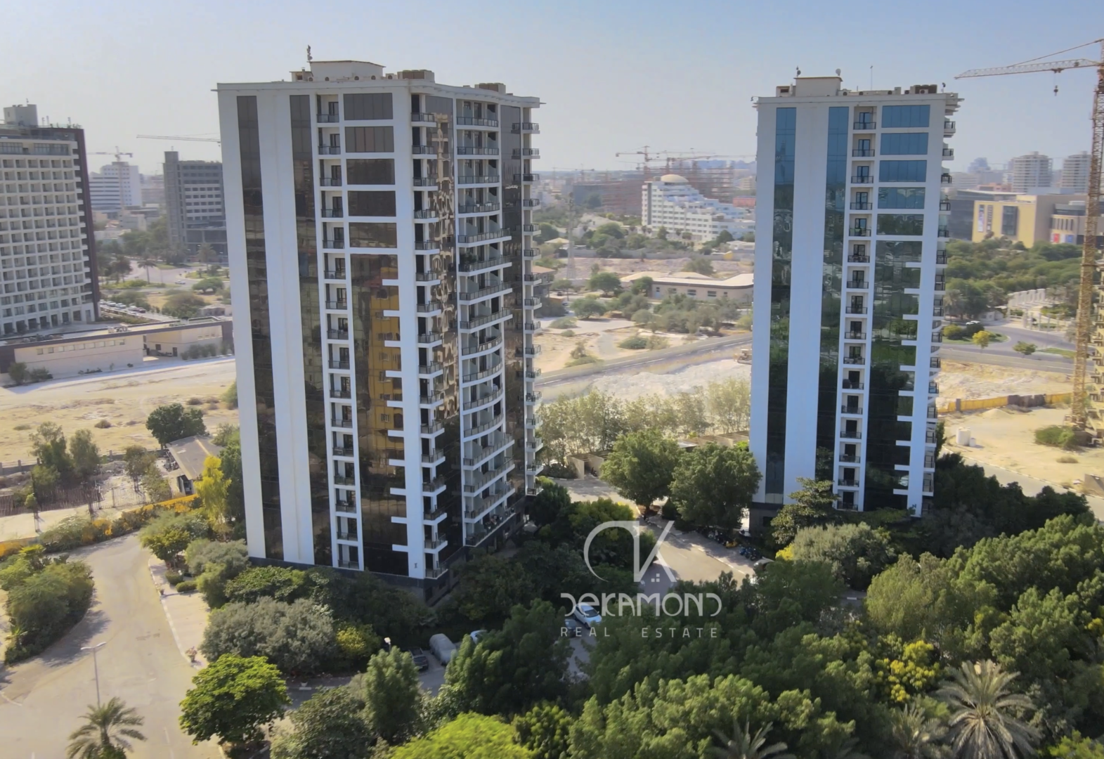 فروش برج شهرآفتاب جزیره کیش