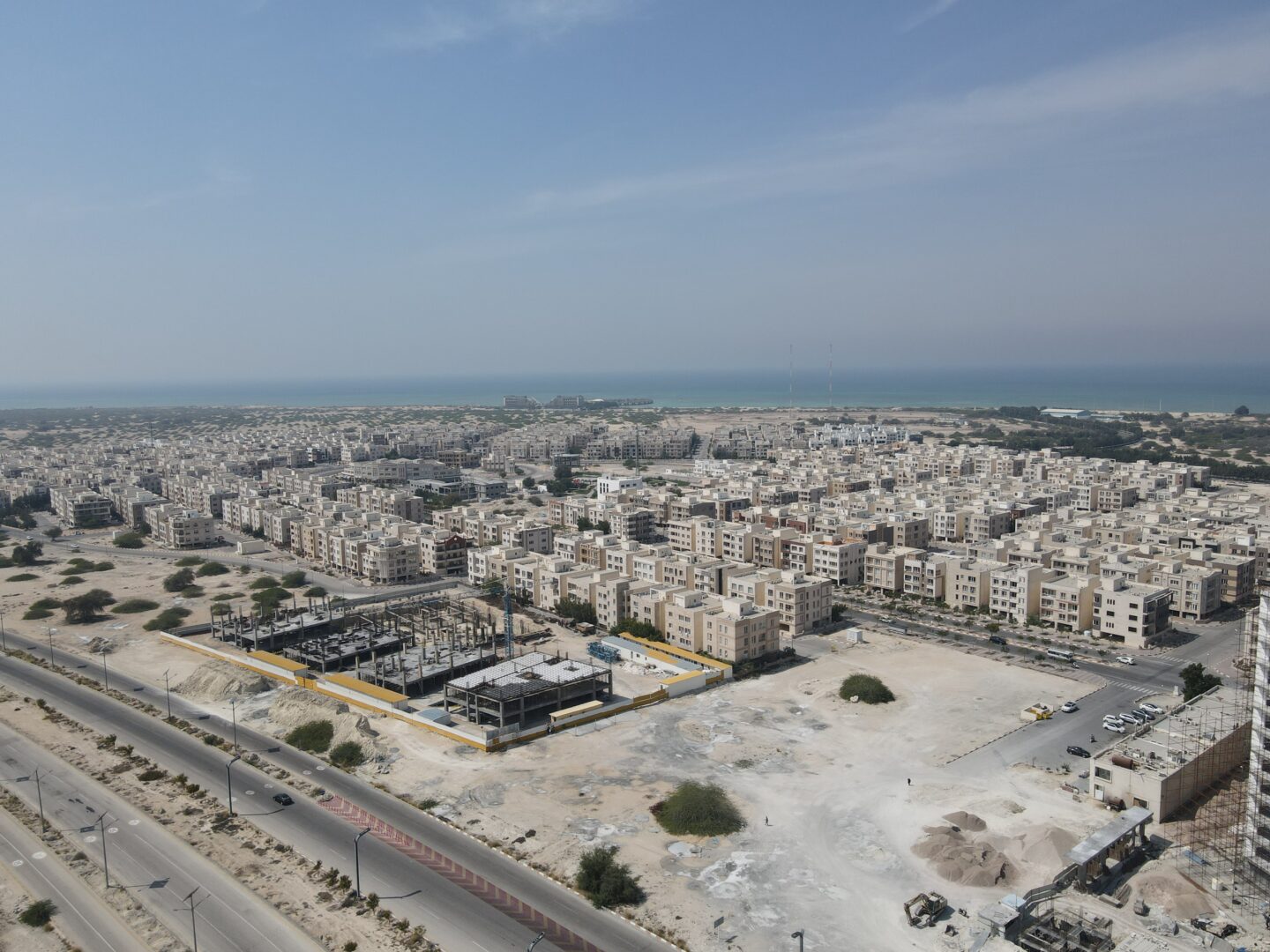 فروش مجتمع پانته آ دو خواب