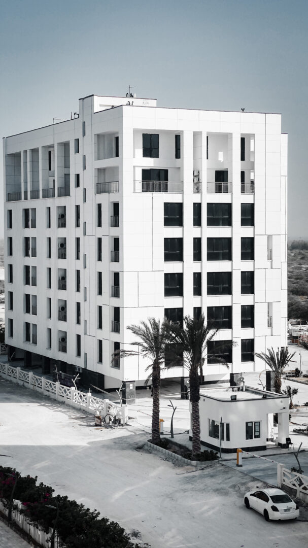 فروش دوخواب مجتمع ارگ مرجان