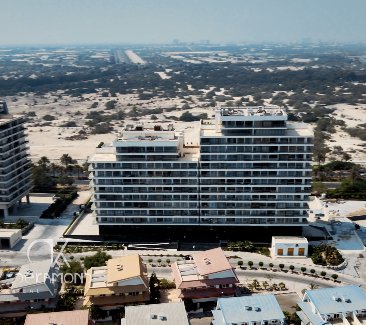 فروش برج اردیبهشت 2 خواب جزیره کیش